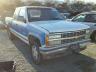 CHEVROLET - C/K1500