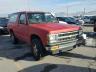 CHEVROLET - BLAZER