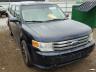 FORD - FLEX