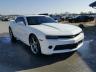 CHEVROLET - CAMARO