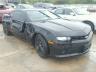 CHEVROLET - CAMARO