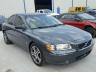 VOLVO - S60