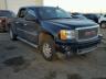 GMC - SIERRA