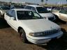 CHEVROLET - CAPRICE