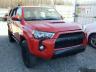 TOYOTA - 4RUNNER