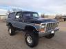 FORD - BRONCO