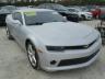 CHEVROLET - CAMARO