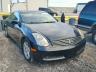 INFINITI - G35