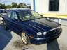 JAGUAR - X-TYPE