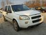 CHEVROLET - UPLANDER