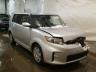 SCION - XB