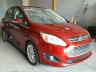 FORD - CMAX