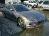 MAZDA - RX8