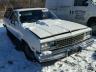 CHEVROLET - ALL OTHER