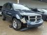 DODGE - DURANGO