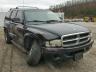 DODGE - DURANGO