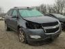 CHEVROLET - TRAVERSE