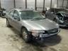 CHRYSLER - CIRRUS