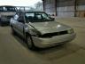 FORD - ESCORT