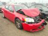 DODGE - AVENGER