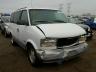 GMC - SAFARI