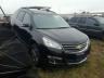 CHEVROLET - TRAVERSE