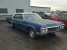 BUICK - LESABRE