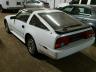 NISSAN - 300ZX