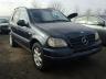 MERCEDES-BENZ - ML 430