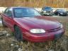 CHEVROLET - LUMINA