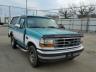 FORD - BRONCO