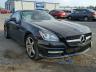 MERCEDES-BENZ - SLK 300