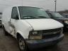 CHEVROLET - ASTRO