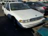 CHEVROLET - CAPRICE