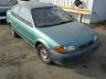 TOYOTA - TERCEL