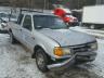 FORD - RANGER