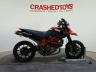 DUCATI - HYPERMOTAR