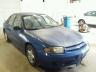 CHEVROLET - CAVALIER