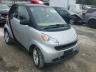 SMART - FORTWO