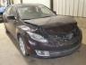 MAZDA - 6