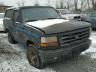 FORD - BRONCO