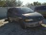 PLYMOUTH - MINIVAN