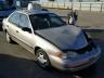 CHEVROLET - PRIZM