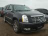 CADILLAC - ESCALADE