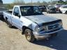 FORD - RANGER