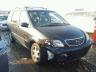 MAZDA - MPV