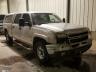 CHEVROLET - SILVERADO