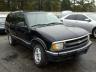 CHEVROLET - BLAZER