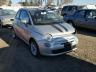 FIAT - 500