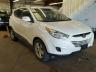 HYUNDAI - TUCSON